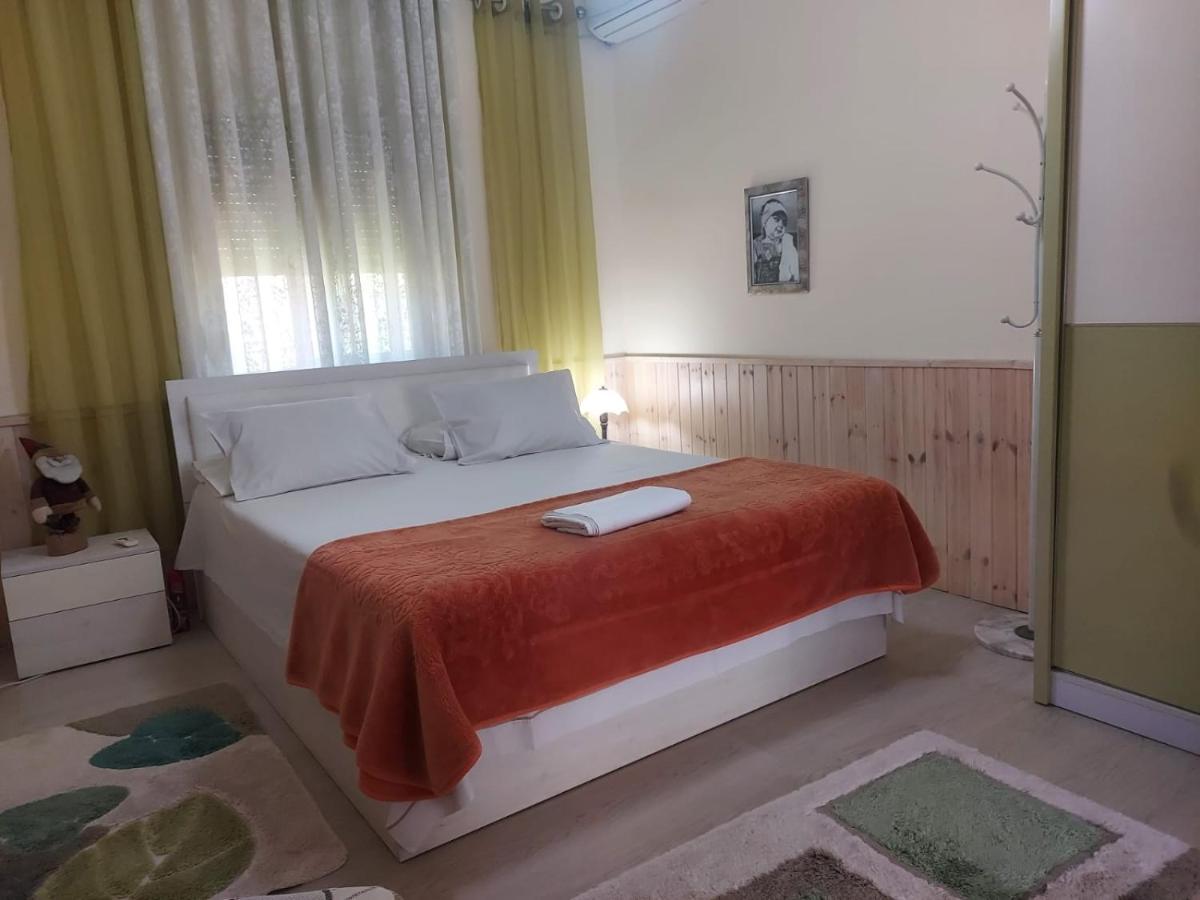 Guesthouse Hygge Тирана Екстериор снимка